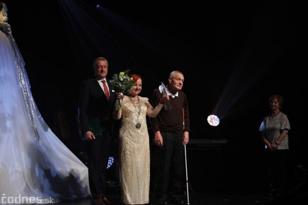 Foto: PRIEVIDZSKÝ ANJEL - Tváre mesta - Prievidza ocenila osobnosti, ktoré sa zaslúžili o rozvoj mesta 28