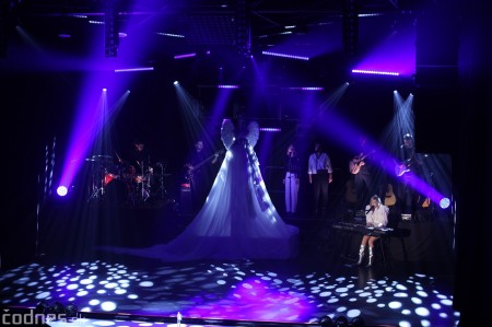 Foto: PRIEVIDZSKÝ ANJEL - Tváre mesta - Prievidza ocenila osobnosti, ktoré sa zaslúžili o rozvoj mesta 42