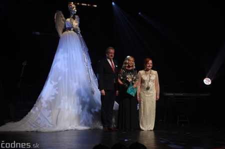 Foto: PRIEVIDZSKÝ ANJEL - Tváre mesta - Prievidza ocenila osobnosti, ktoré sa zaslúžili o rozvoj mesta 51