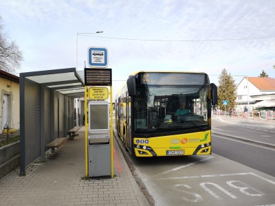 Spoločnosť SAD Prievidza vrátila mestu Prievidza za mestskú hromadnú dopravu 500.000 eur