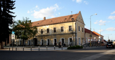 Mesto Bojnice chce obnoviť Pivár (meštiansky dom na Hurbanovom námestí), vypovie zmluvy s nájomníkmi
