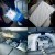 Foto a video: Policajti zaistili u Mariána z okresu Prievidza deväť kilogramov kokaínu. Ide tak o rekordný úlovok polície.