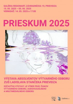 Prieskum 2025