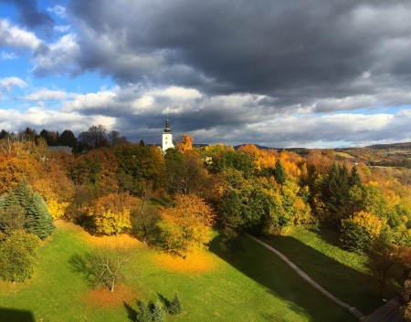 Hviezdna Prievidza 2