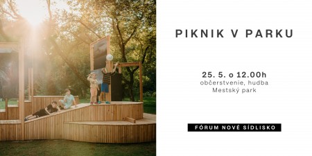 Fórum NOVÉ SÍDLISKO 2025 – dvojdňové stretnutie odborníkov, zástupcov komunít, samospráv, ale aj širokej verejnosti, zamerané na zachovanie architektúry a umenia a význam miestnej komunity 3
