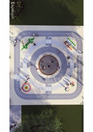 Foto: Mesto Prievidza pripravuje projektový zámer vodozádržných opatrení v materských školách 0