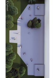 Foto: Mesto Prievidza pripravuje projektový zámer vodozádržných opatrení v materských školách 1