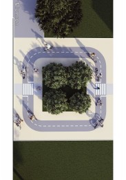 Foto: Mesto Prievidza pripravuje projektový zámer vodozádržných opatrení v materských školách 3