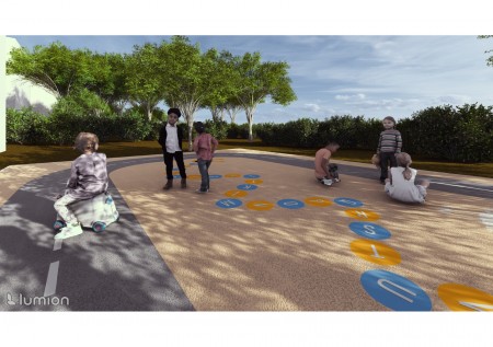 Foto: Mesto Prievidza pripravuje projektový zámer vodozádržných opatrení v materských školách 4