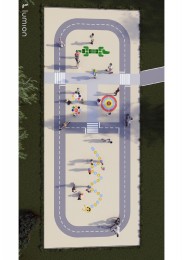 Foto: Mesto Prievidza pripravuje projektový zámer vodozádržných opatrení v materských školách 6