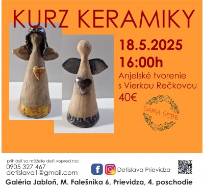 Kurz keramiky