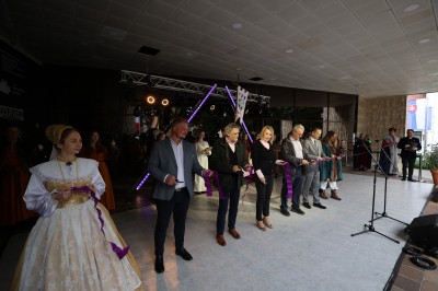Foto a video: Tohtoročná letná sezóna na hornej Nitre je venovaná K. A. Medveckému