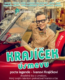 KRAJÍČEK ÚSMEVU 0