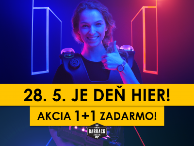 Akcia 1+1