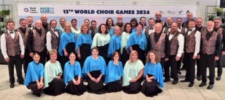 Cantica Collegium Musicum 0