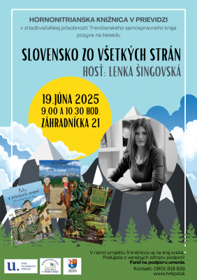 Slovensko zo všetkých strán