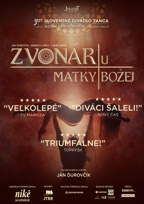 Zvonár u Matky Božej