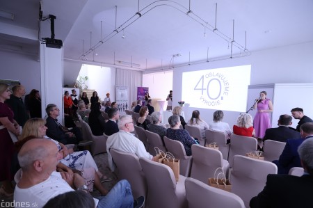 Foto: Hornonitrianske múzeum v Prievidzi funguje 40 rokov, bude sa sťahovať 1