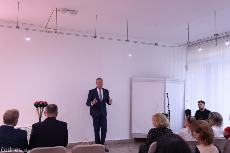 Foto: Hornonitrianske múzeum v Prievidzi funguje 40 rokov, bude sa sťahovať 9