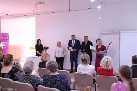 Foto: Hornonitrianske múzeum v Prievidzi funguje 40 rokov, bude sa sťahovať 12
