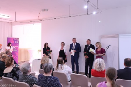 Foto: Hornonitrianske múzeum v Prievidzi funguje 40 rokov, bude sa sťahovať 13