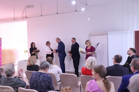 Foto: Hornonitrianske múzeum v Prievidzi funguje 40 rokov, bude sa sťahovať 14