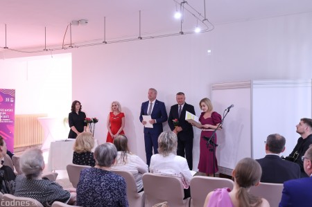Foto: Hornonitrianske múzeum v Prievidzi funguje 40 rokov, bude sa sťahovať 15