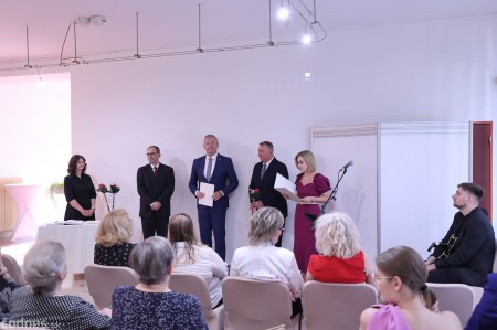 Foto: Hornonitrianske múzeum v Prievidzi funguje 40 rokov, bude sa sťahovať 16
