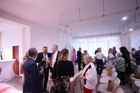 Foto: Hornonitrianske múzeum v Prievidzi funguje 40 rokov, bude sa sťahovať 20