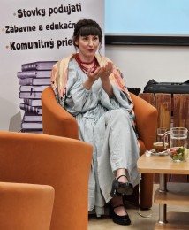 Foto: Literárna jar Ondreja Čiliaka 2025 – ocenení autori 1