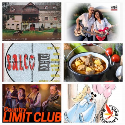 Gulaš fest Maco Tužina