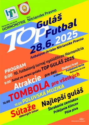 TOP guláš 2025