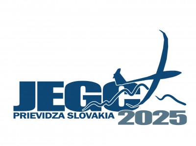 JEGC2025 - juniorské majstrovstvá Európy v bezmotorovom lietaní