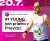 Bež, zaži, pomôž! Prievidza privíta 5. ročník Nestlé YOUNG RUN – registrácia v plnom prúde