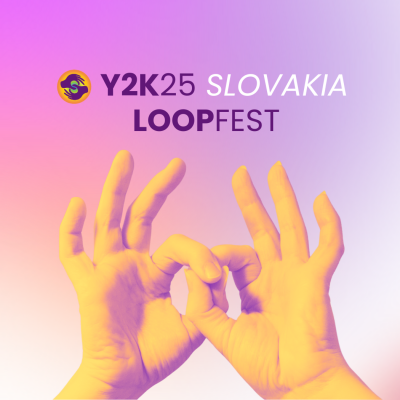 Prvý LOOPFEST na Slovensku - Prievidza