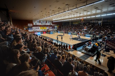 EP-FIBA: BC Prievidza opäť v kvalifikácii, Levice s miestom v skupine