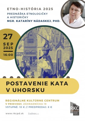Postavenie kata v Uhorsku