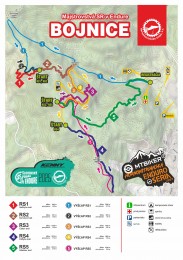 Hornonitrianska Enduro Séria - preteky pre každého - Bojnice 2025 0