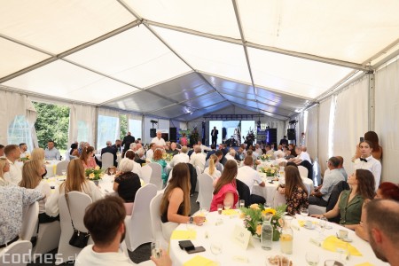 Foto a video: Uniklinika kardinála Korca v Prievidzi otvára novú magnetickú rezonanciu: viac komfortu, rýchlosti a presnosti vďaka umelej inteligencii 13