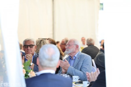 Foto a video: Uniklinika kardinála Korca v Prievidzi otvára novú magnetickú rezonanciu: viac komfortu, rýchlosti a presnosti vďaka umelej inteligencii 14