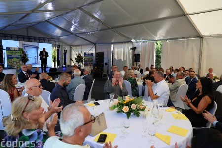 Foto a video: Uniklinika kardinála Korca v Prievidzi otvára novú magnetickú rezonanciu: viac komfortu, rýchlosti a presnosti vďaka umelej inteligencii 15