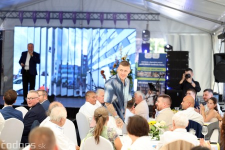 Foto a video: Uniklinika kardinála Korca v Prievidzi otvára novú magnetickú rezonanciu: viac komfortu, rýchlosti a presnosti vďaka umelej inteligencii 16