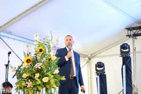 Foto a video: Uniklinika kardinála Korca v Prievidzi otvára novú magnetickú rezonanciu: viac komfortu, rýchlosti a presnosti vďaka umelej inteligencii 18