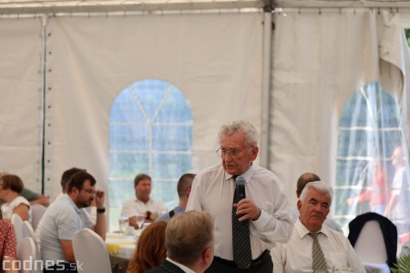 Foto a video: Uniklinika kardinála Korca v Prievidzi otvára novú magnetickú rezonanciu: viac komfortu, rýchlosti a presnosti vďaka umelej inteligencii 22