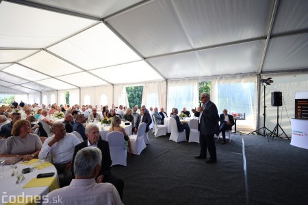 Foto a video: Uniklinika kardinála Korca v Prievidzi otvára novú magnetickú rezonanciu: viac komfortu, rýchlosti a presnosti vďaka umelej inteligencii 25