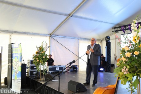 Foto a video: Uniklinika kardinála Korca v Prievidzi otvára novú magnetickú rezonanciu: viac komfortu, rýchlosti a presnosti vďaka umelej inteligencii 26