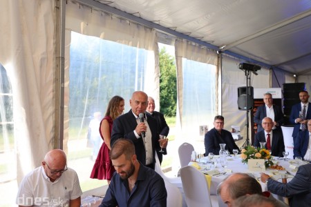 Foto a video: Uniklinika kardinála Korca v Prievidzi otvára novú magnetickú rezonanciu: viac komfortu, rýchlosti a presnosti vďaka umelej inteligencii 29