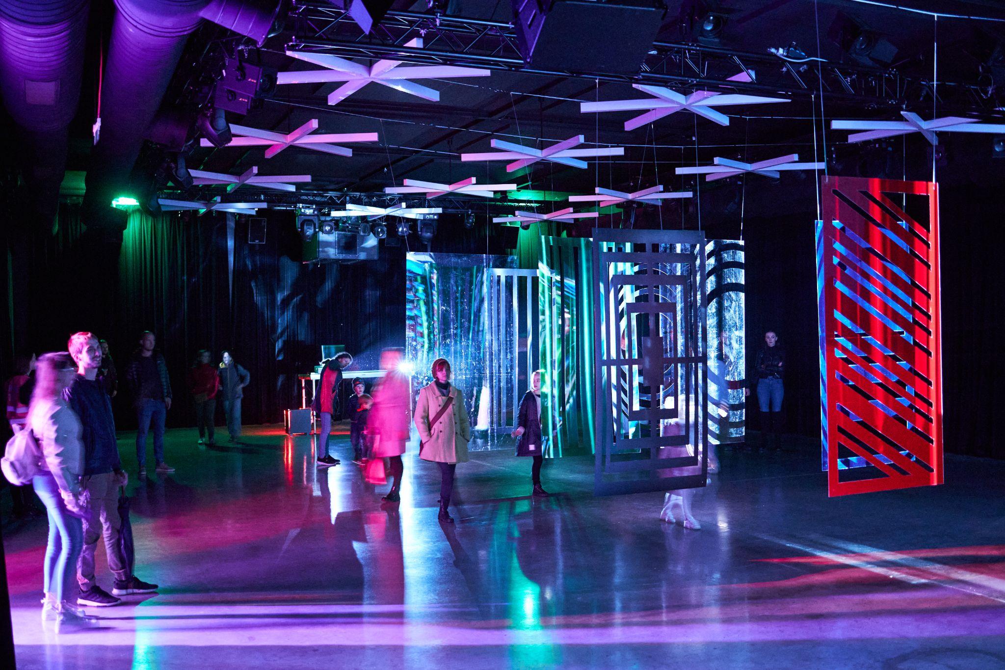 Top 3 eventy počas roka v Košiciach: od maratónu po svetelný festival