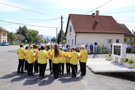 Foto: BRÁNA JAZYKOV OTVORENÁ – festival k výročiam Vavrinca Benedikta Nedožerského 0