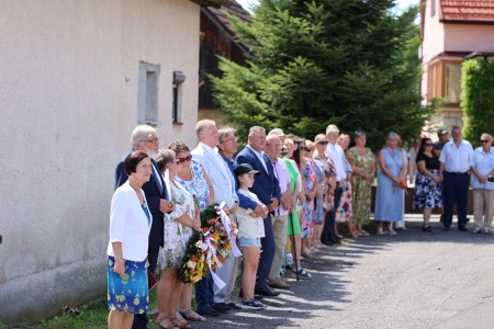 Foto: BRÁNA JAZYKOV OTVORENÁ – festival k výročiam Vavrinca Benedikta Nedožerského 3